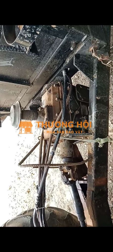 Không sử dụng cần bán