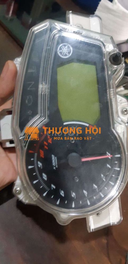 Đồng hồ ex 150 đẹp như mới