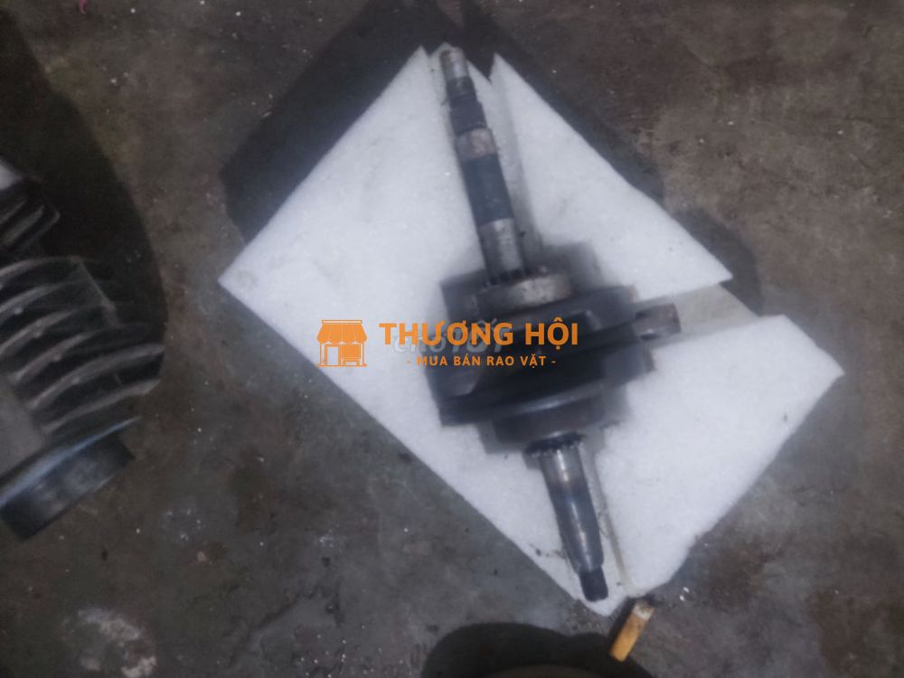 BỘ ĐẦU LÒNG 54 ZĐ ZÊN 13T3 FULLBỘ kv ĐĂK LẮK