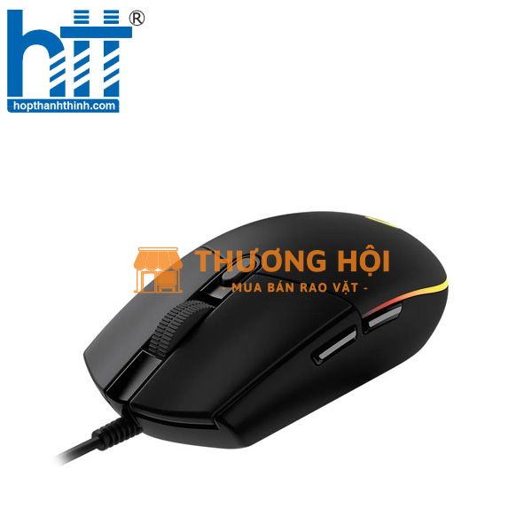 Chuột Logitech Quang G102