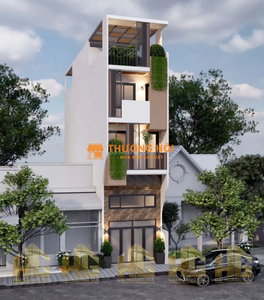BIỆT THỰ GỖ LIM - TRUNG TÂM XA HOA QUẬN 6 NGAY BÌNH PHÚ - ĐẲNG CẤP THƯỢNG LƯU.