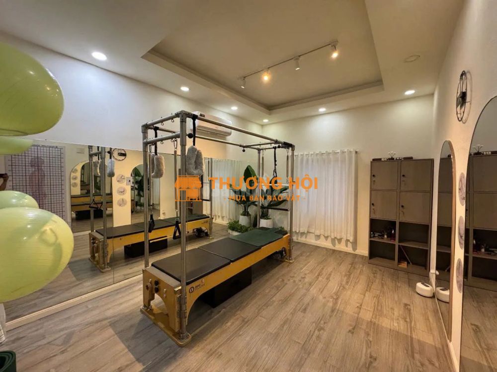 Bán biệt thự vườn, căn góc KDC Mizuki, Bình Hưng, Bình Chánh chỉ nhỉnh 17 tỷ