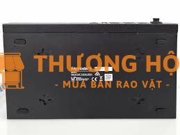 EdgeRouter ER4 98% như mới ,zin