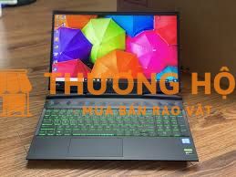 Laptop gaming HP PAVILION 15, i7 9750H ram 16gb ổ ssd 240GB gtx 1650
