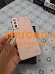 Samsung s21 128g bản hàn bao test máy
