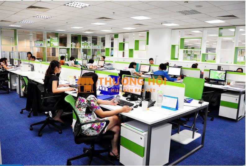 Tuyển nhanh kế toán nội bộ làm việc tại TDM BD