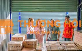 Nhân viên giao hàng_Thu nhập 15-25tr/ th_ Lâm Đồng