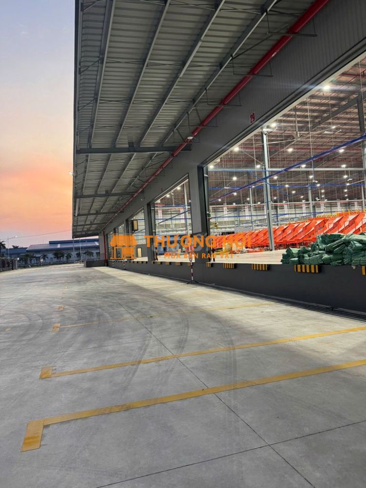 TUYỂN 100 CÔNG NHÂN CHÍNH THỨC