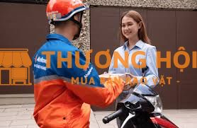 Tuyển dụng 10 Tài xế giao hàng khu vực Bình Dương