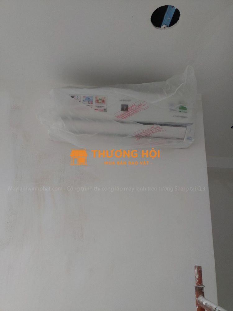 Máy lạnh treo tường công suất 3 ngựa và cách tính công suất máy lạnh phù hợp