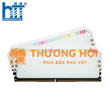 Ram Corsair Dominator Platinum RGB 32GB (2x16GB)
