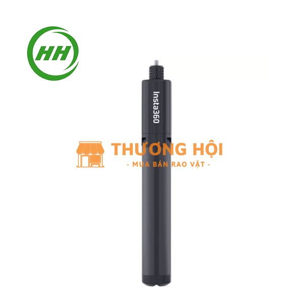 Insta360 2-in-1 Invisible Selfie Stick + Tripod for Go 2, One X2, One R, One X -  Giá tốt