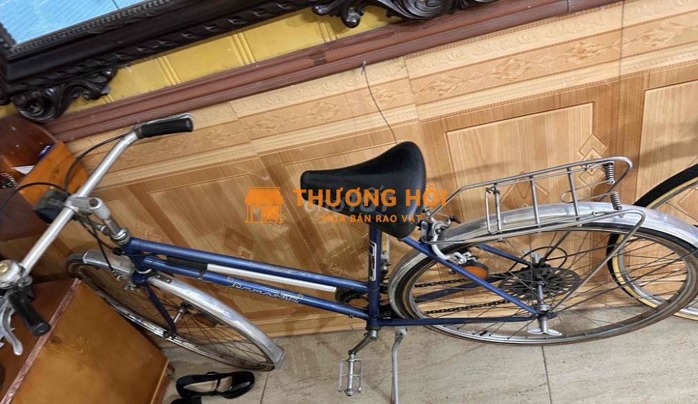 Cần bán xe đạp Favorit hoài niệm
