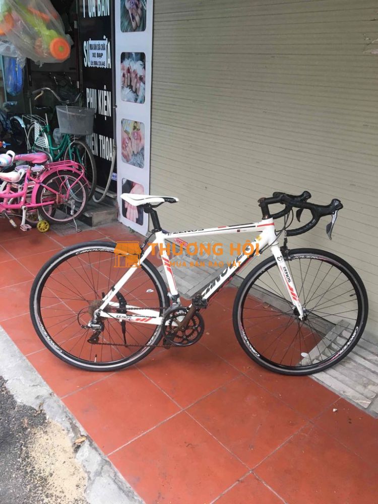 bán xe nhật bãi khung nhôm : 97 lý hồng nhật