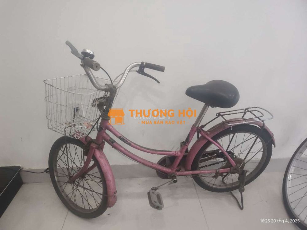 Bán xe đạp trẻ em chắc chắn