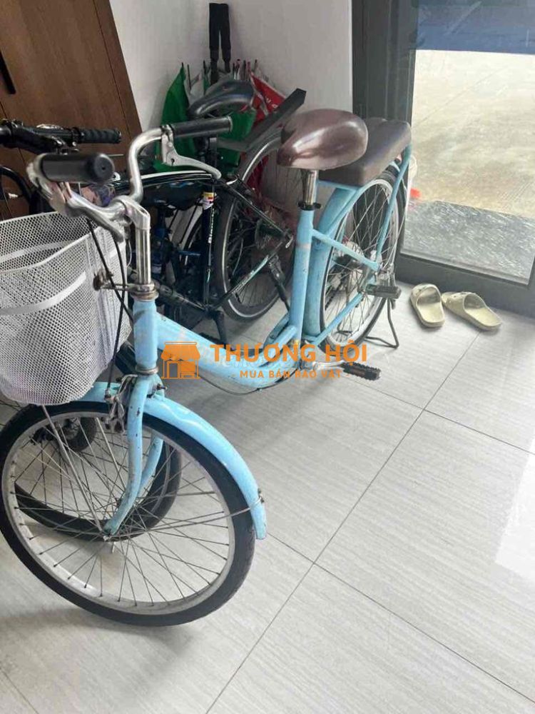 Cần bán xe đạp Thống Nhất