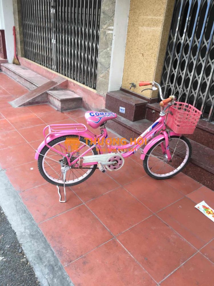 bán xe trẻ em cỡ 20 : 97 lý hồng nhật , cát bi