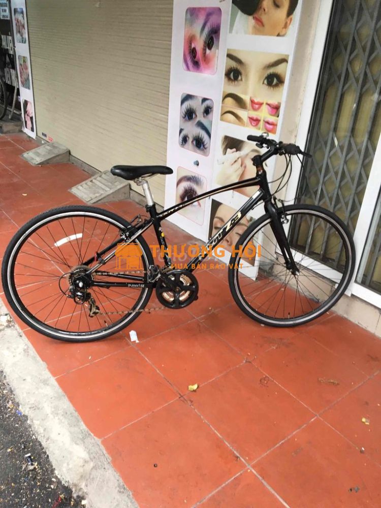 bán xe nhật bãi khung nhôm : 97 lý hồng nhật