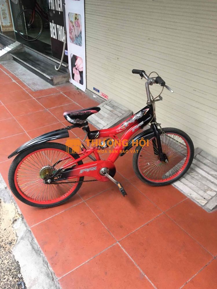 bán xe trẻ em cỡ 20 : 97 lý hồng nhật , cát bi