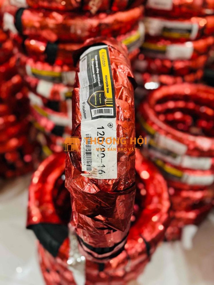 Lốp Sau Xe SH 150 120/80-16