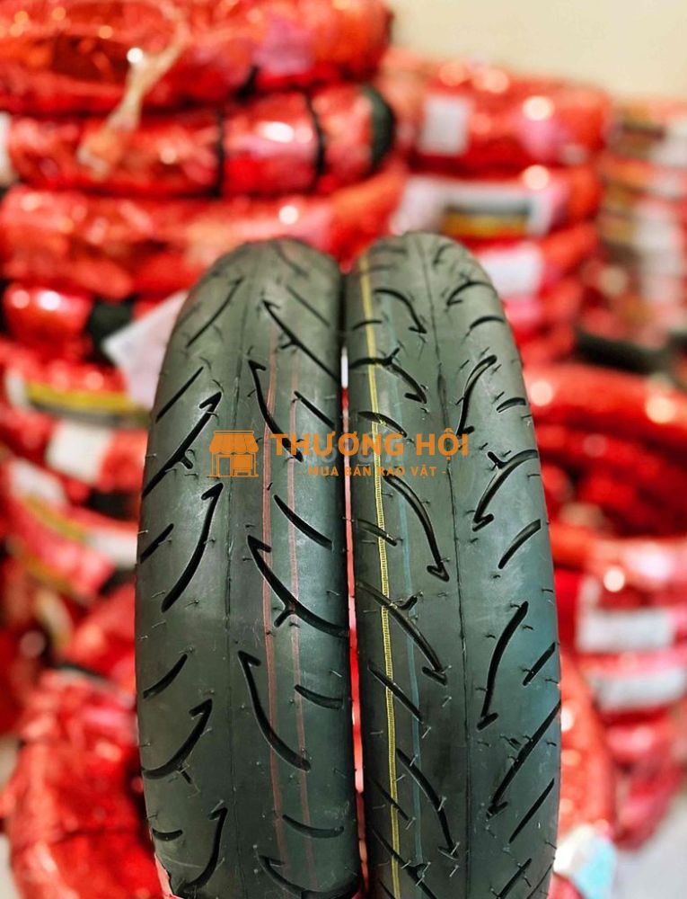 Lốp Trước SH Mode 80/90-16