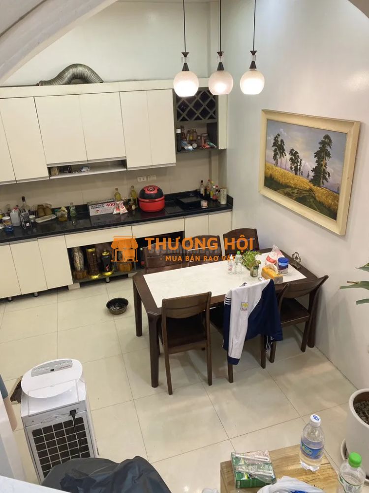 NHÀ ĐẸP NGÕ NHƯ PHỐ – KINH DOANH ĐỈNH – LÊ TRỌNG TẤN - Ô TÔ ĐỖ