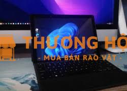 Laptop Dell Latitude 5290 2-in-1 Core i7/16/128 (Hỗ trợ sim 4G)