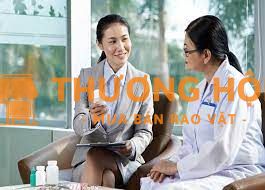 TUYỂN GẤP 03 TRINH DUOC VIÊN CTY DP GMP HÀ ĐÔNG