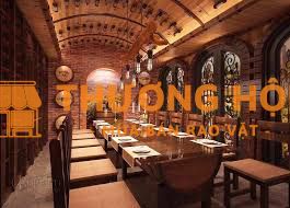 NHÀ HÀNG HẦM RƯỢU - BAR NHẬT - MASSAGE LUXURY ⭐️ TUYỂN NỮ PHỤC VỤ CSKH