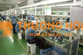 XKLD Đài Loan cần 2 nam đơn hàng điện tử