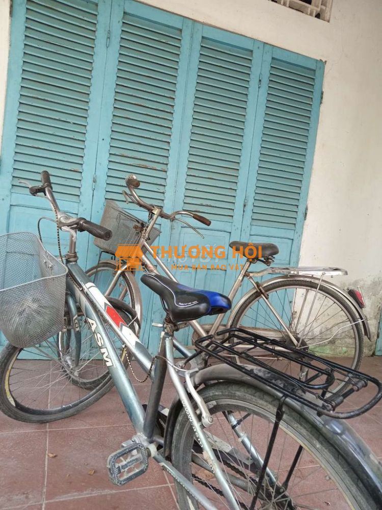 Xe đạp hàng bãi nhật, nhẹ nhàn thanh lịch