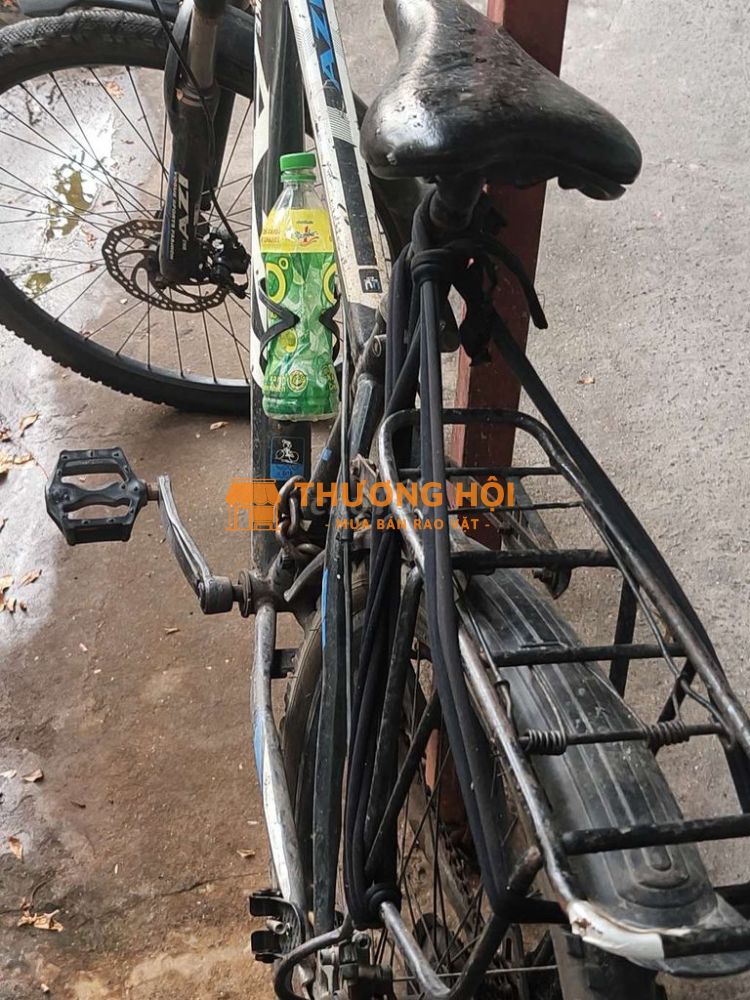 Trả phòng trọ cần bán