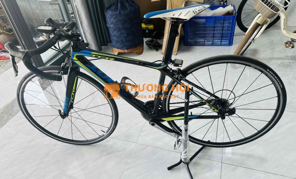 giant TCR carbon chính hãng