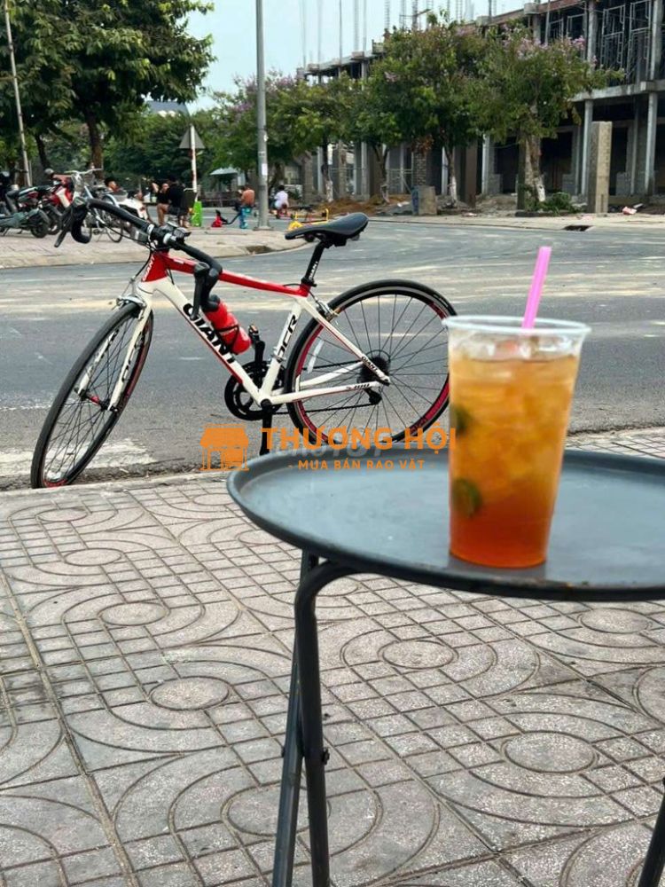 Bán hoặc trao đổi xe địa hình
