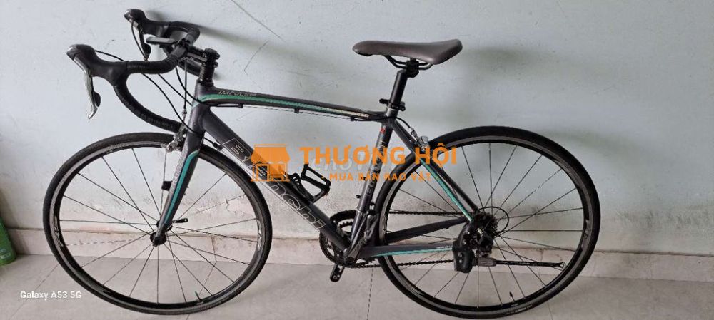 Xe Bianchi Impulso