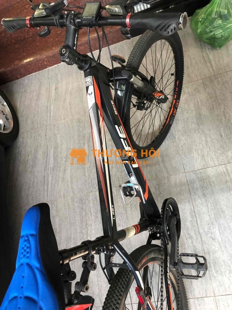 Xe đạp Life L26S