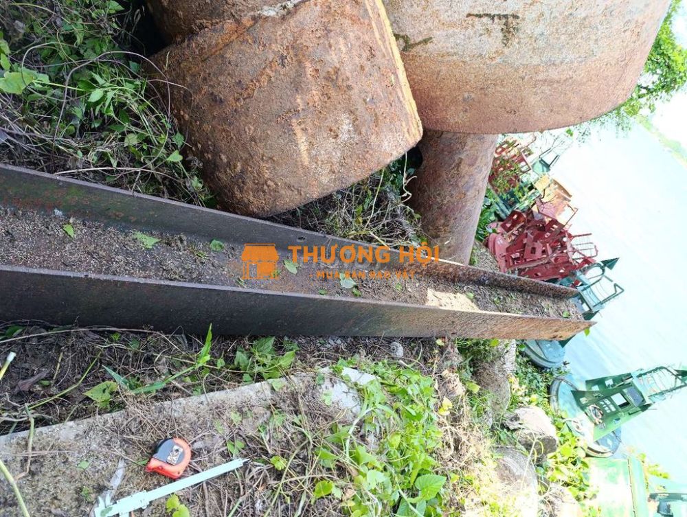 Cần bán 02 cây sắt H