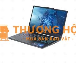 Laptop MSI Gaming Cyborg