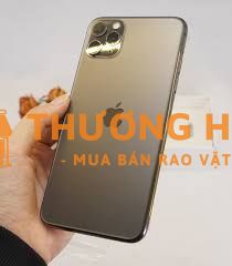 Điện thoại iphone 11 promax bản 256gb