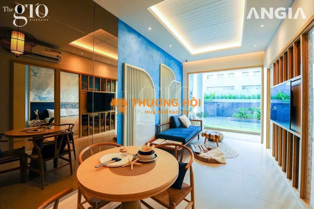 𝐇𝐀𝐏𝐏𝐘 𝐎𝐍𝐄 𝐒𝐎𝐑𝐀 – Căn hộ Nhật Bản giữ long Thủ Đức chỉ 45,9tr/m2.