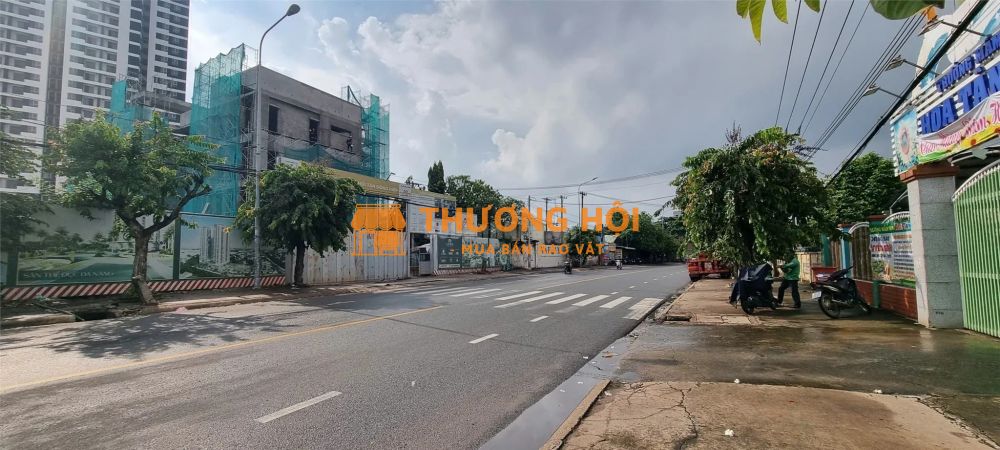 HAPPY ONE SORA Giá chỉ từ 45.9 triệu/m² – cơ hội hiếm có cho người biết nắm bắt thời điểm!