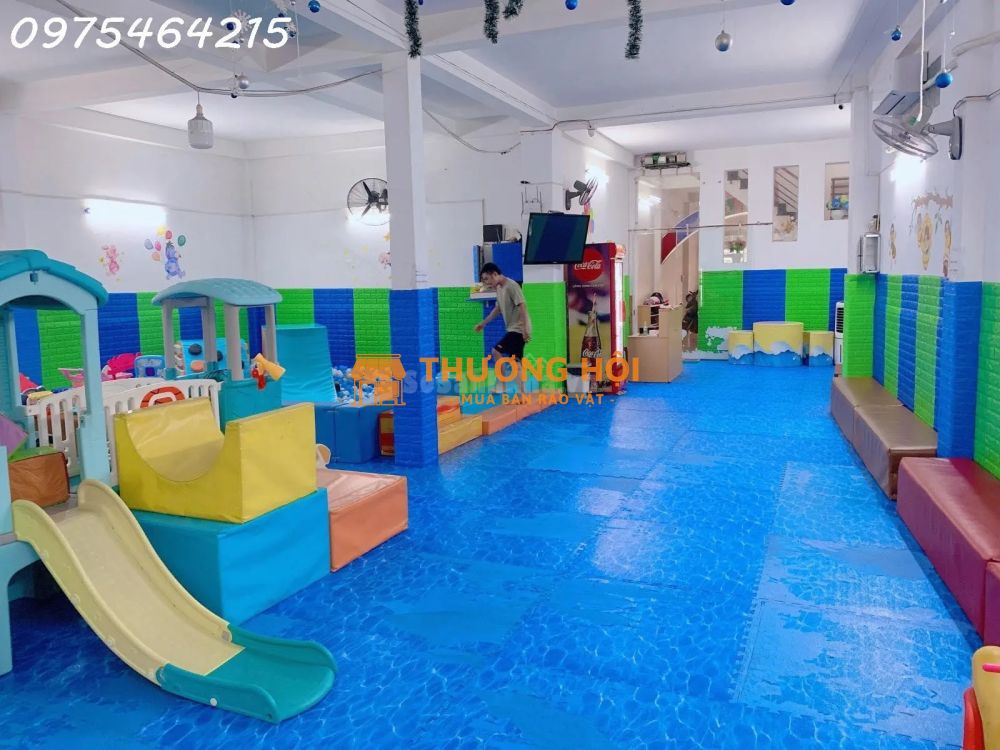 MẶT TIỀN KINH DOANH – ĐƯỜNG SỐ 6, TAM PHÚ, THỦ ĐỨC Diện tích 315m² – Nở hậu tài lộc 22 tỷ