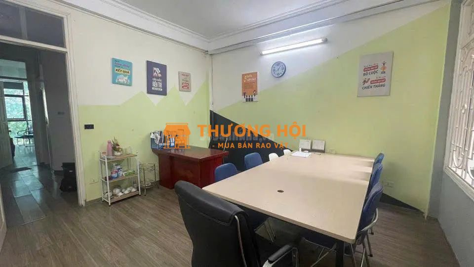 CHÍNH CHỦ CHO THUÊ VĂN PHÒNG TẠI ĐƯỜNG NGUYỄN CẢNH DỊ, PHƯỜNG ĐỊNH CÔNG, QUẬN HOÀNG MAI, HÀ NỘI (