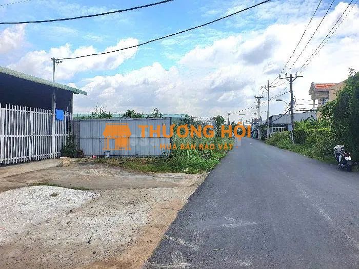 CHO THUÊ VĂN PHÒNG TẦNG TRỆT TRONG NHÀ NGUYÊN CĂN TẦNG 3 - PHƯỜNG HIỆP CHÁNH - TP HỒ CHÍ MINH