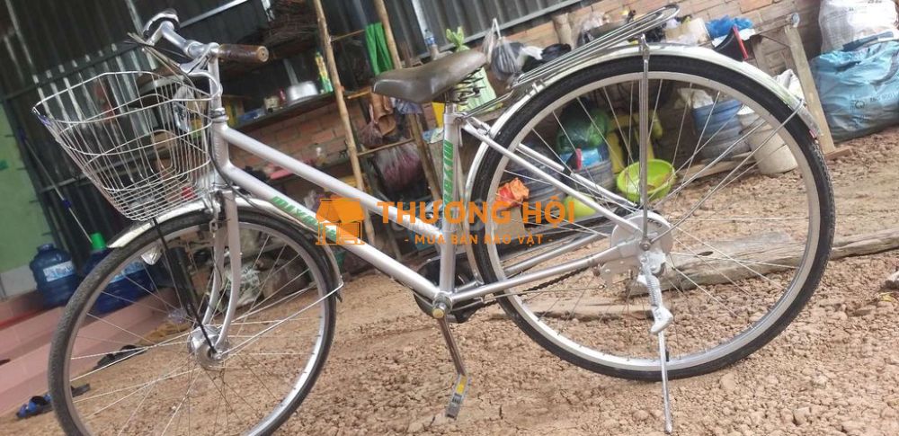 xe đạp nội địa nhật