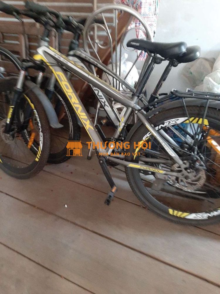 Không sử dụng 2 xe