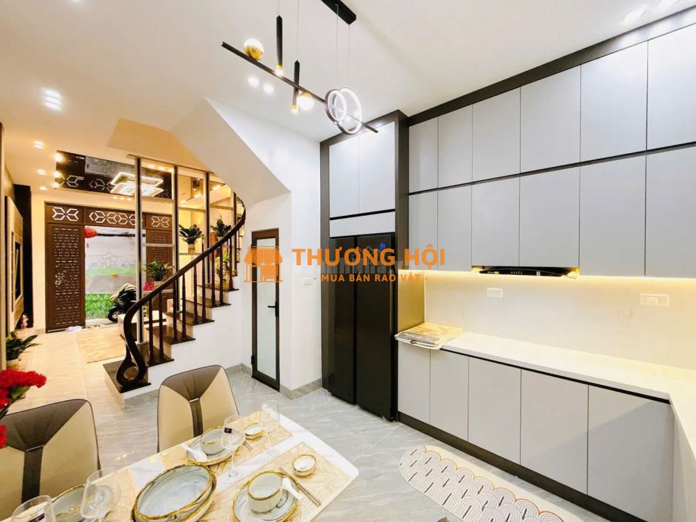 HIẾM BÁN NHÀ DÒNG TIỀN - HOÀN KIẾM – 7 TẦNG THANG MÁY – CCMN DÒNG TIỀN KHỦNG – 12.6 TỶ