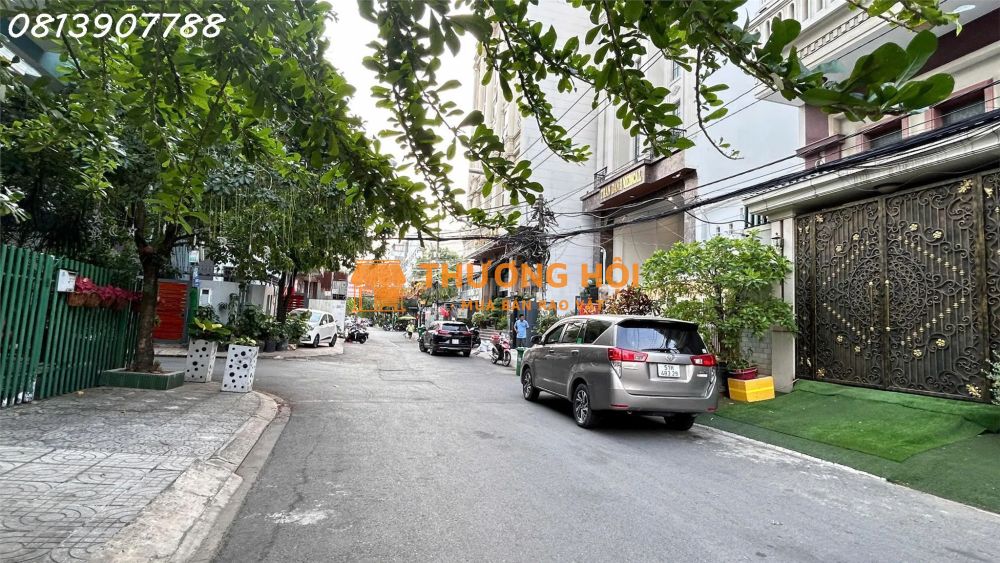 SANG TAY LỢI NHUẬN NGAY. CHÍNH CHỦ BÁN ĐẤT LÔ GÓC MTKD, GẦN HUỲNH TẤN PHÁT 10x10M, ĐƯỜNG 14m,