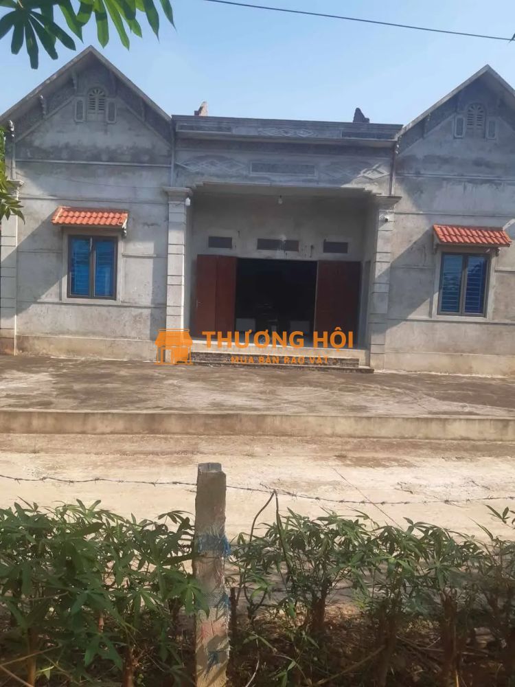Chính chủ cần cho thuê nhà Nguyên Căn Tại 2A, Trần Quang Triều,Khu Đô Thị Hoà Vượng, Phường Lộc