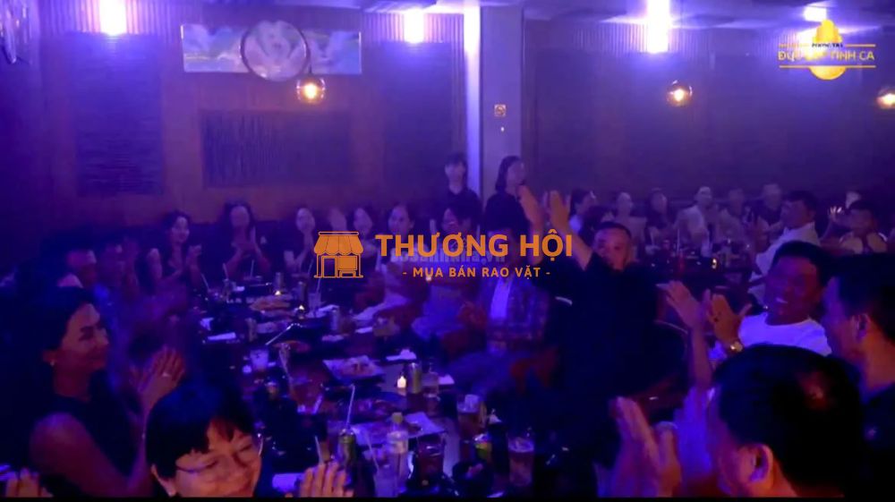 CHO THUÊ NHÀ BIỆT THỰ CAO CẤP FULL NỘI THẤT HƠN 1000m2 VỊ TRÍ KINH DOANH ĐẮC ĐỊA